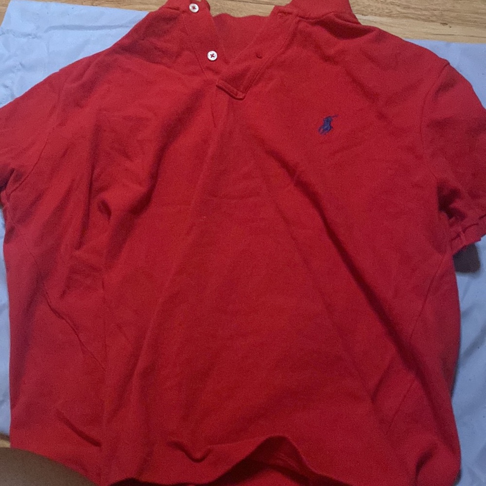 Shirt - Picture 2 of 2